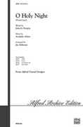 O Holy Night Pentatonix Version Sheet music for Soprano, Alto, Tenor, Bass  voice & more instruments (Choral)