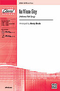Cover icon of Lo Yissa Goy sheet music for choir (SATB: soprano, alto, tenor, bass) by Anonymous, intermediate skill level