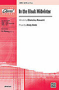 Cover icon of In the Bleak Midwinter sheet music for choir (SATB: soprano, alto, tenor, bass) by Andy Beck and Christina Rossetti, intermediate skill level