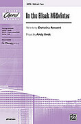 Cover icon of In the Bleak Midwinter sheet music for choir (SSA: soprano, alto) by Andy Beck and Christina Rossetti, intermediate skill level