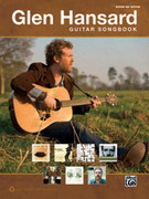 Cover icon of Back Broke sheet music for guitar solo (tablature) by Glen Hansard, easy/intermediate guitar (tablature)