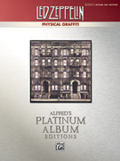 Cover icon of In the Light sheet music for guitar solo (authentic tablature) by Jimmy Page, Led Zeppelin and Robert Plant, easy/intermediate guitar (authentic tablature)