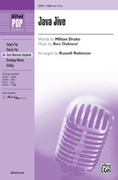 Cover icon of Java Jive sheet music for choir (SSA: soprano, alto) by Ben Oakland, Milton Drake and Russell Robinson, intermediate skill level