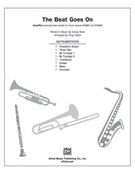 The Beat Goes On (COMPLETE) for Choral Pax - greg gilpin guitar sheet music