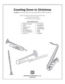 Cover icon of Counting Down to Christmas (COMPLETE) sheet music for Choral Pax by Benj Pasek, Justin Paul and Greg Gilpin, easy/intermediate skill level