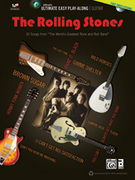 Cover icon of Honky Tonk Women sheet music for guitar solo (tablature) with audio/video by Mick Jagger, The Rolling Stones and Keith Richards, easy/intermediate guitar (tablature) with audio/video