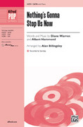 Cover icon of Nothing's Gonna Stop Us Now sheet music for choir (SATB: soprano, alto, tenor, bass) by Diane Warren, Albert Hammond and Alan Billingsley, intermediate skill level