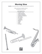 Cover icon of Morning Glow (COMPLETE) sheet music for Choral Pax by Stephen Schwartz and Eric Van Cleave, easy/intermediate skill level
