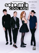 Cover icon of Cool Kids sheet music for Piano/Vocal/Guitar by Graham Sierota, easy/intermediate skill level