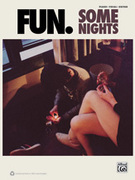 Cover icon of Some Nights sheet music for piano, voice or other instruments by Nate Ruess, Fun, Jeff Bhasker, Andrew Dost and Jack Antonoff, easy/intermediate skill level