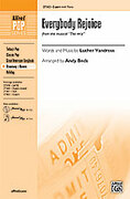 Cover icon of Everybody Rejoice (from The Wiz) sheet music for choir (2-Part) by Luther Vandross and Andy Beck, intermediate skill level