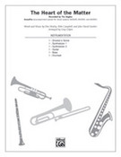 Cover icon of The Heart of the Matter (COMPLETE) sheet music for Choral Pax by Don Henley, John David Souther and Greg Gilpin, easy/intermediate skill level