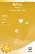 Cover icon of Sisi Sote sheet music for choir (2-Part) by Andy Beck, intermediate skill level