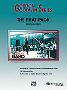 Cover icon of The Phat Pack (COMPLETE) sheet music for jazz band by Gordon Goodwin, intermediate skill level