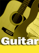 Bron-Yr-Aur for guitar solo - jimmy page guitar sheet music