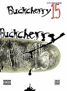 Cover icon of Out Of Line sheet music for guitar solo (authentic tablature) by Buckcherry, easy/intermediate guitar (authentic tablature)