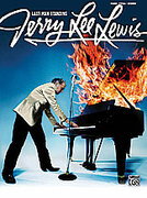 Cover icon of Twilight sheet music for piano, voice or other instruments by Jerry Lee Lewis, easy/intermediate skill level