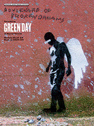 Cover icon of Boulevard of Broken Dreams sheet music for piano, voice or other instruments by Green Day, easy/intermediate skill level