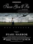 Cover icon of There You'll Be (from Pearl Harbor) sheet music for piano, voice or other instruments by Faith Hill, easy/intermediate skill level