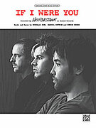 Cover icon of If I Were You sheet music for piano, voice or other instruments by Hoobastank, easy/intermediate skill level