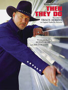 Cover icon of Then They Do sheet music for piano, voice or other instruments by Trace Adkins, easy/intermediate skill level