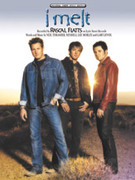Cover icon of I Melt sheet music for piano, voice or other instruments by Rascal Flatts, easy/intermediate skill level