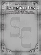 Cover icon of Light in Your Eyes sheet music for piano, voice or other instruments by Sheryl Crow, easy/intermediate skill level