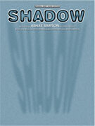 Cover icon of Shadow sheet music for piano, voice or other instruments by Ashlee Simpson, easy/intermediate skill level