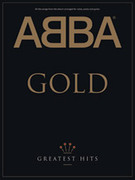 Cover icon of Money Money Money sheet music for piano, voice or other instruments by ABBA, easy/intermediate skill level