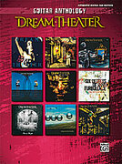 Cover icon of Beyond This Life sheet music for guitar solo (authentic tablature) by Dream Theater, easy/intermediate guitar (authentic tablature)
