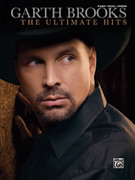 Cover icon of Standing Outside the Fire sheet music for piano, voice or other instruments by Garth Brooks, easy/intermediate skill level