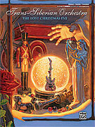 Cover icon of The Lost Christmas Eve sheet music for piano, voice or other instruments by Paul O'Neill and Trans-Siberian Orchestra, easy/intermediate skill level