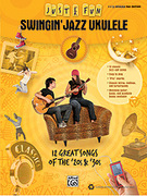 Cover icon of Ain't Misbehavin' sheet music for ukulele (tablature) by Thomas Waller, Thomas Waller, Harry Brooks and Andy Razaf, easy/intermediate skill level