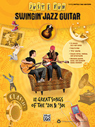 Cover icon of Sweet Georgia Brown sheet music for guitar solo (tablature) by Ben Bernie, Kenneth Casey and Maceo Pinkard, easy/intermediate guitar (tablature)