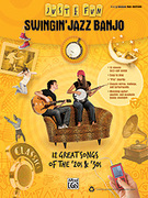 Cover icon of Sweet Georgia Brown sheet music for banjo (tablature) by Ben Bernie, Kenneth Casey and Maceo Pinkard, easy/intermediate skill level