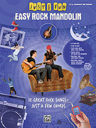 Cover icon of Peaceful Easy Feeling sheet music for mandolin (tablature) by Jack Tempchin and The Eagles, easy/intermediate skill level