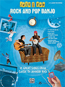 Cover icon of Jumpin' Jack Flash sheet music for banjo (tablature) by Mick Jagger, The Rolling Stones and Keith Richards, easy/intermediate skill level