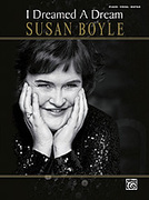 Cover icon of Who I Was Born to Be sheet music for piano, voice or other instruments by Audra Mae Butts and Susan Boyle, easy/intermediate skill level