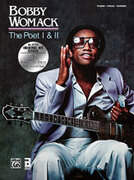 Cover icon of Secrets sheet music for piano, voice or other instruments by Bobby Womack, easy/intermediate skill level
