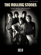 Cover icon of She Smiled Sweetly sheet music for piano, voice or other instruments by Mick Jagger and The Rolling Stones, easy/intermediate skill level