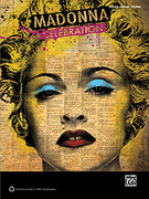 Cover icon of Celebration sheet music for piano, voice or other instruments by Madonna, Madonna, Paul Oakenfold, Ian Green and Ciaran Gribbin, easy/intermediate skill level