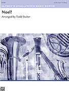 Cover icon of Noel! (COMPLETE) sheet music for concert band by Anonymous, easy skill level