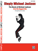 Cover icon of Remember the Time (arranged by Dan Coates) sheet music for piano solo by Michael Jackson, easy/intermediate skill level