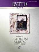 Cover icon of Going to California sheet music for piano, voice or other instruments by Jimmy Page, Led Zeppelin and Robert Plant, easy/intermediate skill level