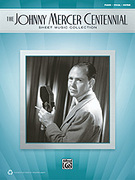 Cover icon of Dream sheet music for piano, voice or other instruments by Johnny Mercer, easy/intermediate skill level