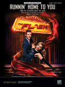 Cover icon of Runnin' Home to You (From the Television Series The Flash) Runnin' Home to You (from the Television Series The Flash) sheet music for Piano/Vocal/Guitar by Benj Pasek, Justin Paul and Blake Neely, easy/intermediate skill level