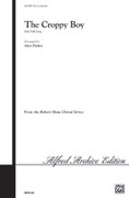 Cover icon of The Croppy Boy sheet music for choir (SATB: soprano, alto, tenor, bass) by Anonymous and Alice Parker, intermediate skill level
