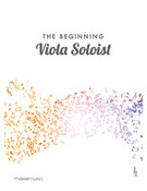 Cover icon of The Beginning Viola Soloist sheet music for chamber ensemble by Anonymous, easy/intermediate skill level