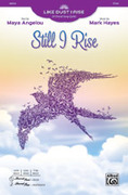 Cover icon of Still I Rise sheet music for choir (SSAA: soprano, alto) by Mark Hayes, intermediate skill level