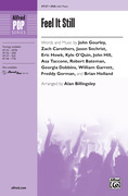 Cover icon of Feel It Still sheet music for choir (SSA: soprano, alto) by John Gourley, Zach Carothers, Jason Sechrist, Eric Howk and Kyle O'Quin, intermediate skill level